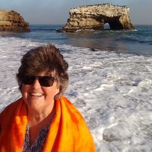 Meet your Posher, Loretta